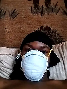 loVbRo1 online show from November 2025 07:35:02 AM