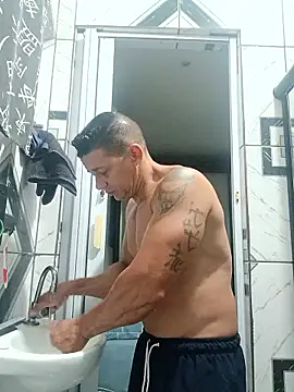 Cyborg45 online show from January 2026 01:56:01 AM