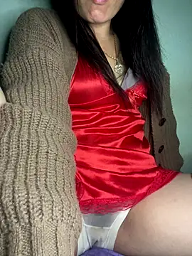 Winny-sexy online show from December 2025 10:23:01 PM