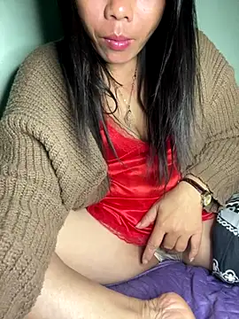 Winny-sexy online show from December 2025 12:07:02 PM