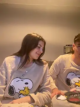 Brunnettebabe007 online show from November 2025 02:27:01 AM