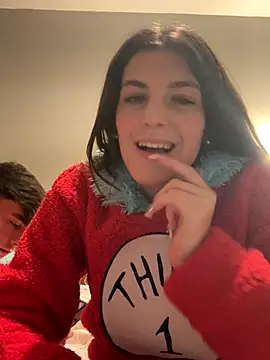 Brunnettebabe007 online show from November 2025 01:31:02 AM