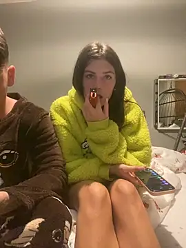 Brunnettebabe007 online show from December 2025 12:32:01 AM