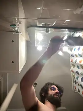 Paapii1098 online show from February 2026 02:22:02 AM