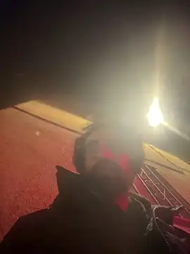 Paapii1098 online show from February 2026 09:14:02 PM