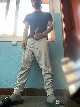 Paapii1098 online show from April 2026 01:13:02 PM