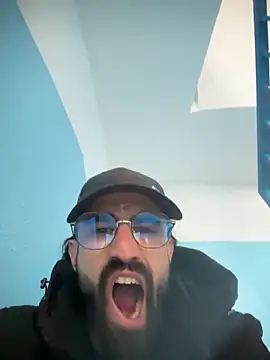 Paapii1098 online show from February 2026 03:56:01 PM