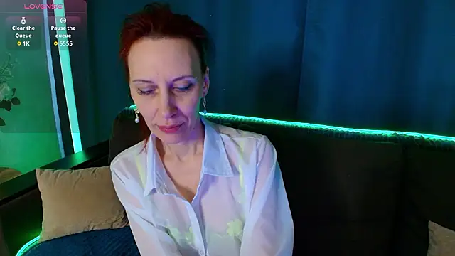 Scarlett Snakee online show from February 2026 07:13:01 AM