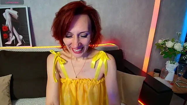 Scarlett Snakee online show from May 2026 03:26:01 AM