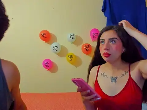 astredad2025 online show from October 2025 03:27:02 AM