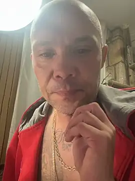 gitanoMad online show from November 2025 09:25:01 PM