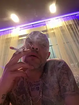 gitanoMad online show from February 2026 12:10:02 AM