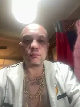 gitanoMad online show from February 2026 10:56:01 PM