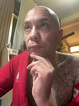 gitanoMad online show from February 2026 06:50:02 PM