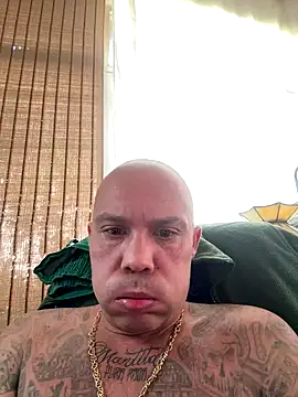 gitanoMad online show from November 2025 12:50:02 PM