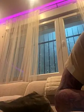 gitanoMad online show from December 2025 12:13:02 AM