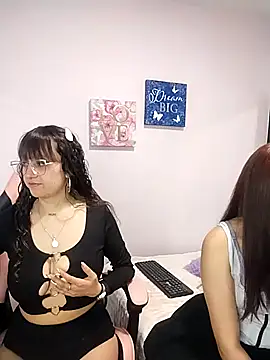 Pinkvixen69 online show from April 2026 04:44:02 PM