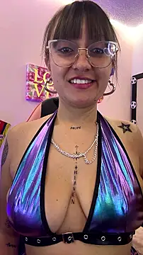 Snapshot of Pinkvixen69 chatting on June 2026 03:23:02 PM Pinkvixen69 online show from June 2026 03:23:02 PM