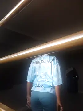 Sex-Great online show from December 2025 03:51:02 AM