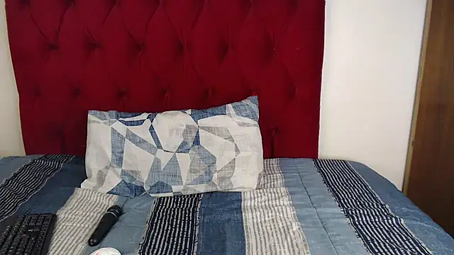 Sex-Great online show from November 2025 06:47:02 PM