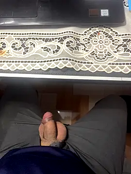 mrbigso22 online show from November 2025 09:30:01 AM