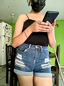 Snapshot of XxxXeduRLupit chatting on February 2026 09:17:01 PM XxxXeduRLupit online show from February 2026 09:17:01 PM