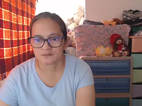 Kinkybela2025 online show from February 2026 12:19:01 AM