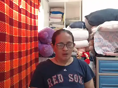 Kinkybela2025 online show from November 2025 11:16:01 PM