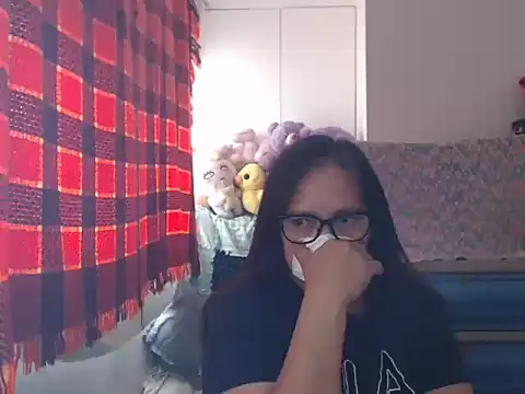 Kinkybela2025 online show from March 2026 03:03:02 AM