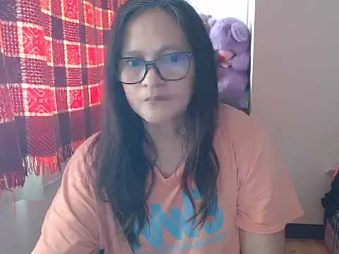 Kinkybela2025 online show from March 2026 12:23:01 AM