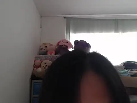 Snapshot of Kinkybela2025 chatting on October 2025 05:30:01 AM Kinkybela2025 online show from October 2025 05:30:01 AM