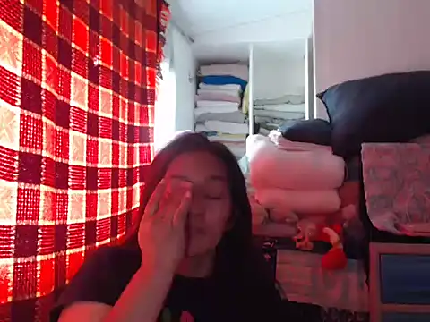 Kinkybela2025 online show from November 2025 12:22:01 AM