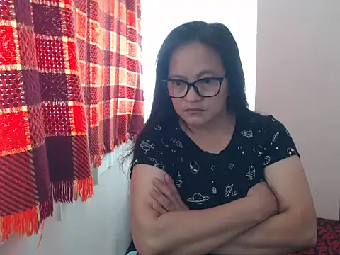 Snapshot of Kinkybela2025 chatting on July 2026 11:09:02 PM Kinkybela2025 online show from July 2026 11:09:02 PM