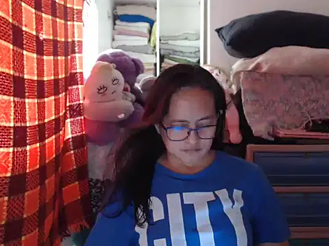 Kinkybela2025 online show from November 2025 06:56:02 AM