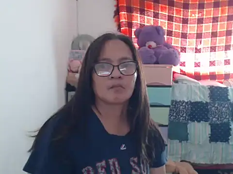 Kinkybela2025 online show from November 2025 12:37:01 AM