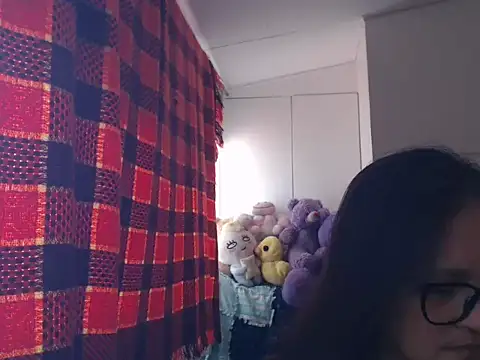 Kinkybela2025 online show from April 2026 03:57:02 AM