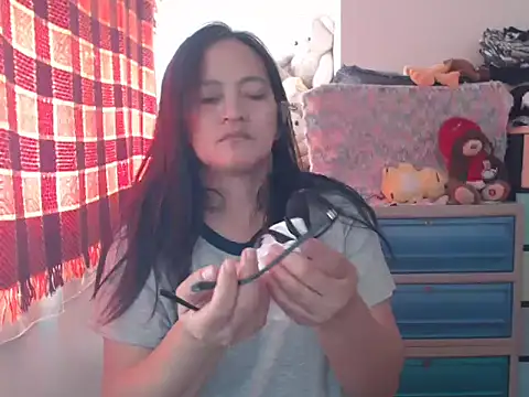 Kinkybela2025 online show from February 2026 12:53:01 AM