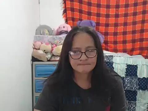 Kinkybela2025 online show from November 2025 10:02:01 PM