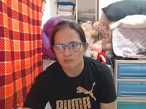 Kinkybela2025 online show from November 2025 03:28:02 AM