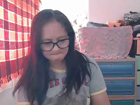 Kinkybela2025 online show from February 2026 12:10:02 AM