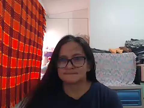 Kinkybela2025 online show from February 2026 03:06:01 AM