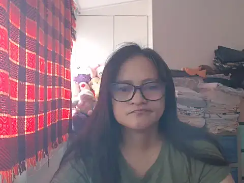 Kinkybela2025 online show from February 2026 12:13:02 AM