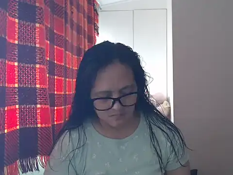 Kinkybela2025 online show from April 2026 12:38:01 AM