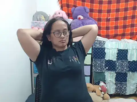 Kinkybela2025 online show from November 2025 02:15:02 AM