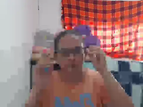 Kinkybela2025 online show from November 2025 11:36:01 PM