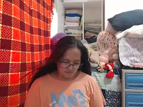 Kinkybela2025 online show from November 2025 12:55:01 AM