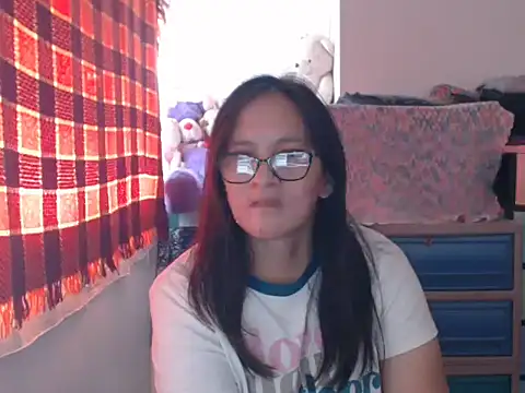 Kinkybela2025 online show from January 2026 01:33:01 AM