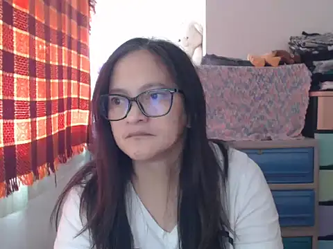 Kinkybela2025 online show from February 2026 01:34:02 AM