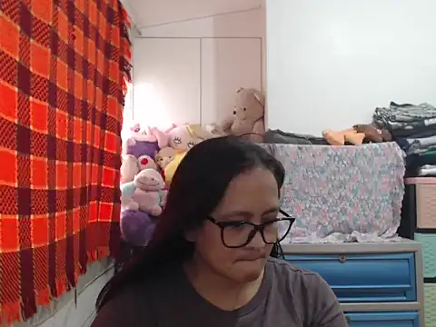 Kinkybela2025 online show from February 2026 05:35:01 AM