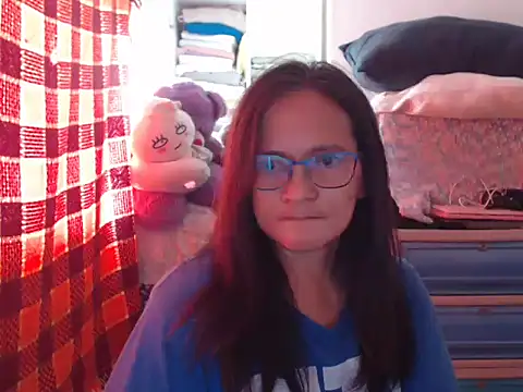 Kinkybela2025 online show from November 2025 11:36:02 PM